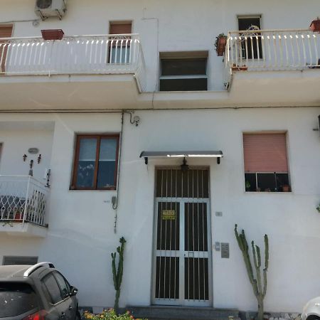 Appartamenti Naxos Giardini Naxos Exterior foto