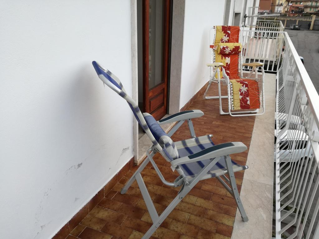 Appartamenti Naxos Giardini Naxos Exterior foto