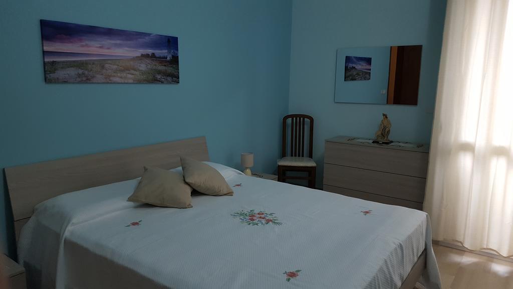Appartamenti Naxos Giardini Naxos Exterior foto
