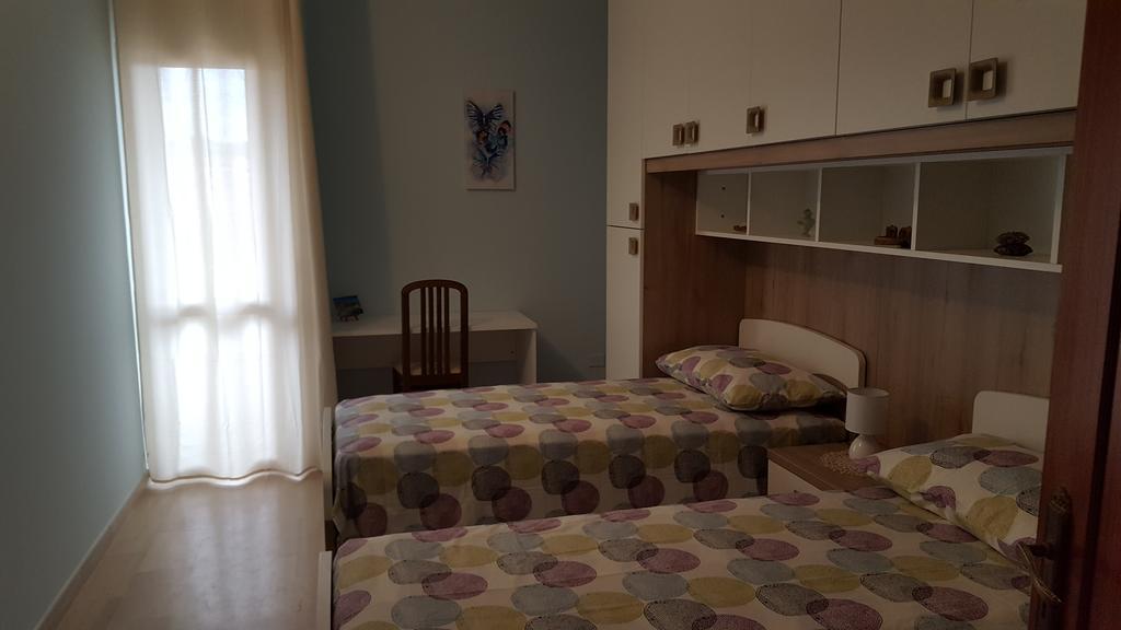 Appartamenti Naxos Giardini Naxos Exterior foto