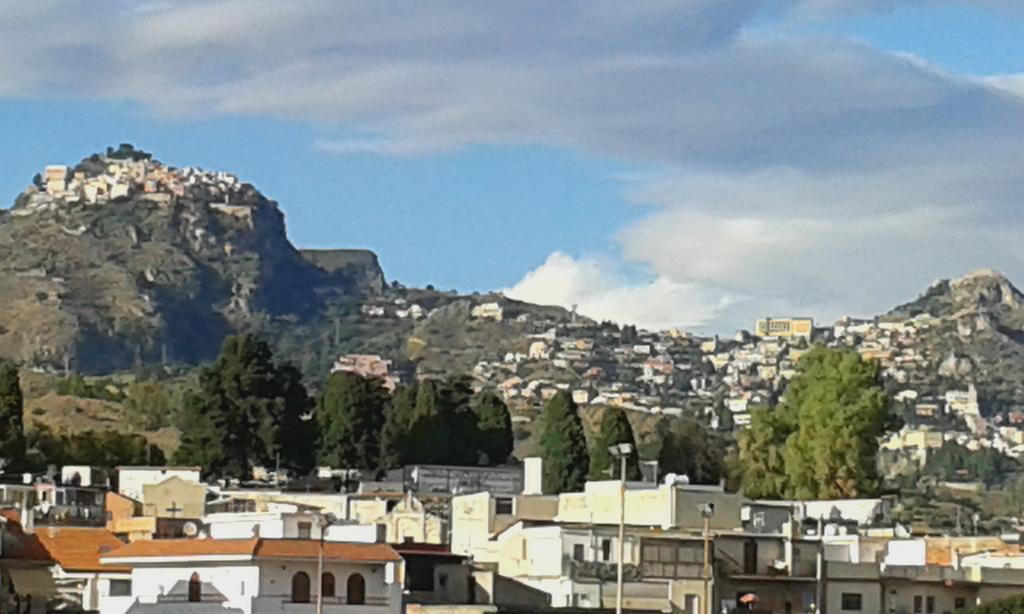 Appartamenti Naxos Giardini Naxos Exterior foto